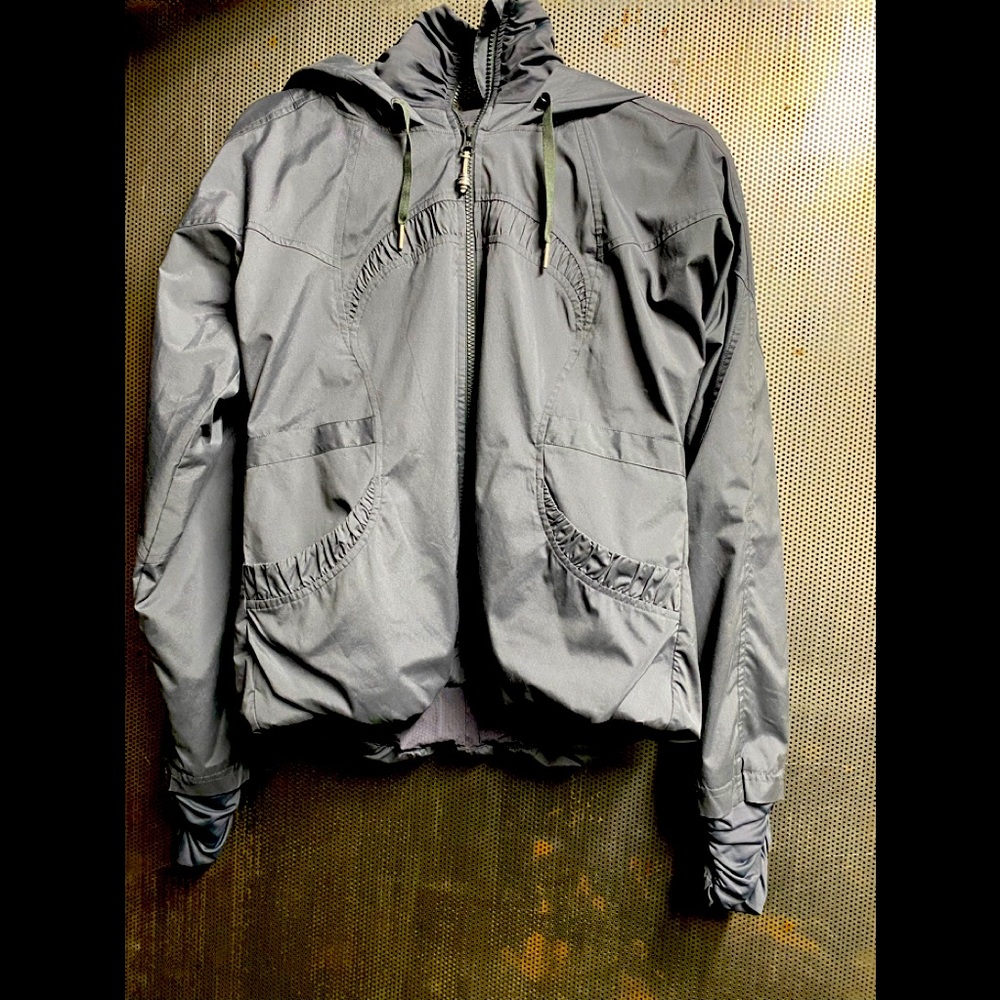 Rare Lululemon Jacket